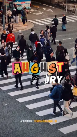 August Story