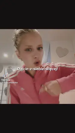 DZIEWCZYNY!