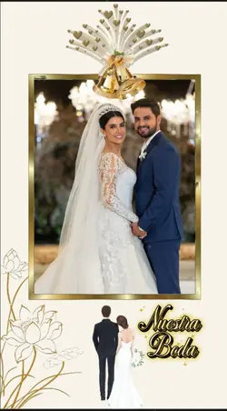 NUESTRA BODA