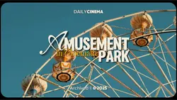 Amusement park