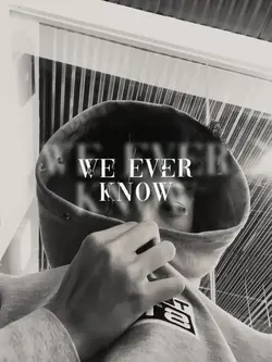 we ever know