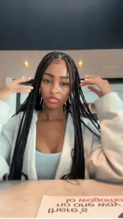 Girl 22 new trend