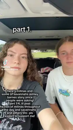 milinas story.
