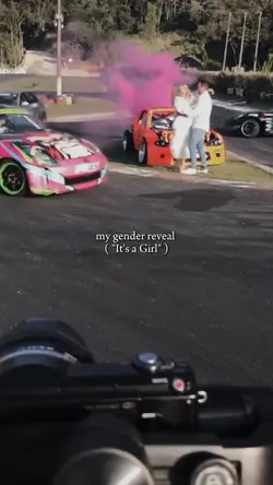 My Gender Reveal