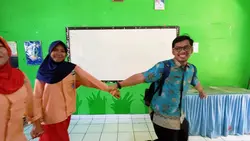 Guru dan murid