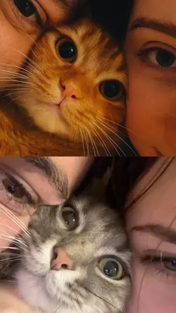 those eyes