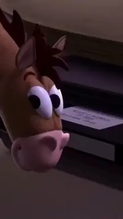 toy story
