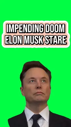 IMPENDING DOOM ELON