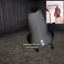 Hediye fikri