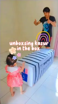 video unboxsing 