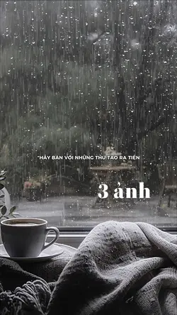 Bận vs thứ tạo ra $