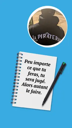 Carnet citation 2