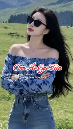 Sinh ra ai chẳng