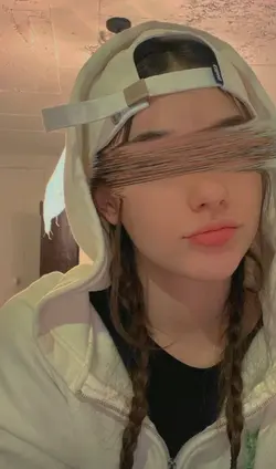 blur eye