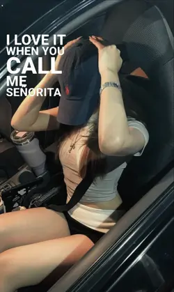 Señorita