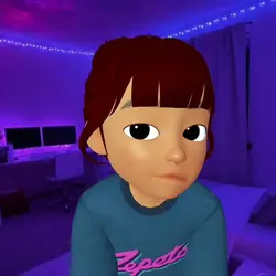 je m'appele paty...