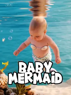 Little mermaid