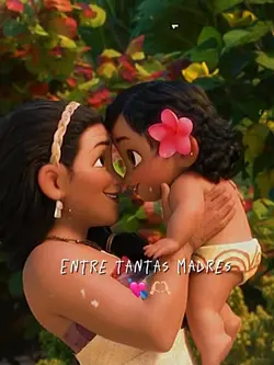 La mejor mamá