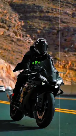 Motorcycle edit