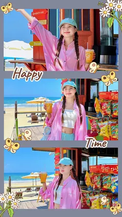 3 photo aesthetic 