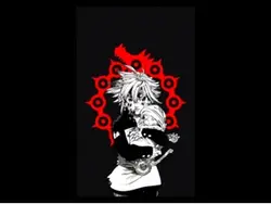 Meliodas Edit