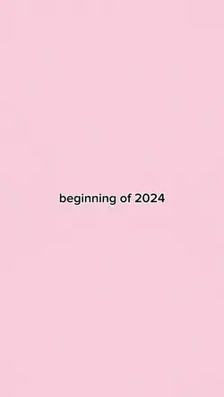 2024 GLOW UP