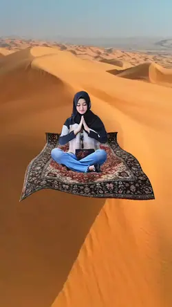 Karpet Aladin