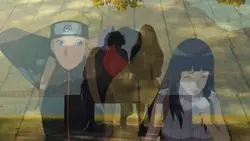 Naruto x Hinata