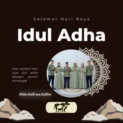 IDUL ADHA