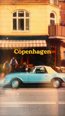 Copenhagen