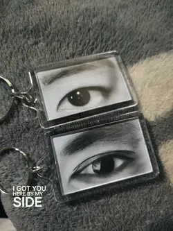 I got mine
