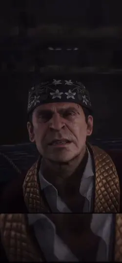 Free RDR2 edit
