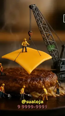 Hamburguer