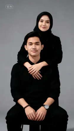 AI foto studio