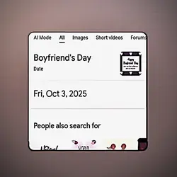 BoyfriendsDay