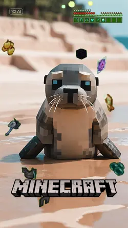 Minecraft 