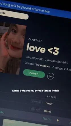 spotify+lirik+foto