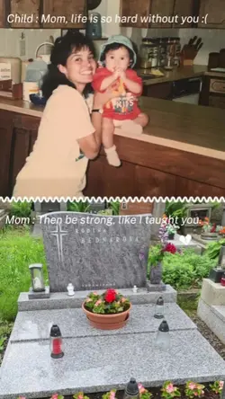 Mom, Are You Okay?