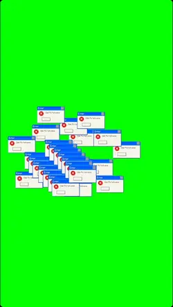 System error GS