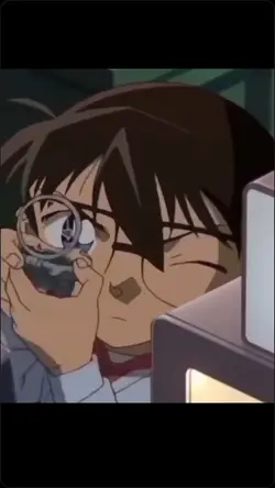 DETECTIVE CONAN