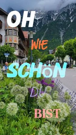 Wie Schön Du Bist 