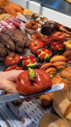 dessert video