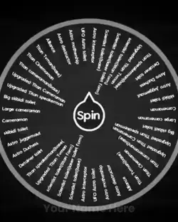 Gman Vs The Wheel