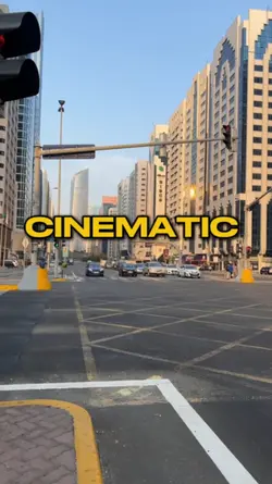 Cinematic