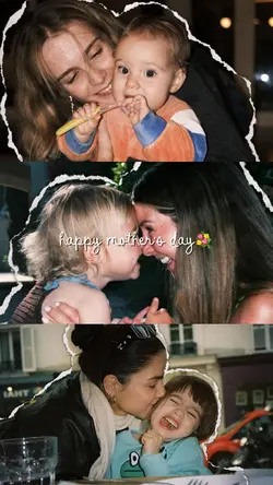 happy mother's day