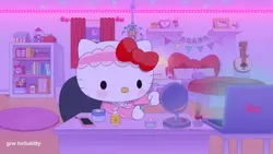 GRW HELLO KITTY 