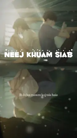 neej khuam siab