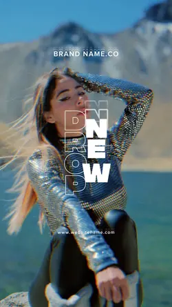 NEW DROP TEASER