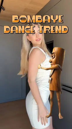dance bombaye