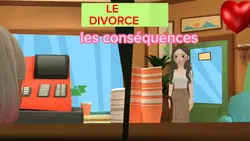 le Divorce 